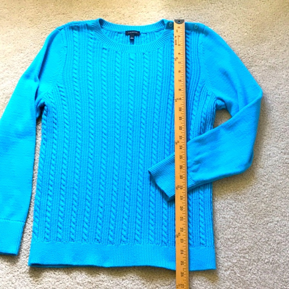 No Wool Talbots - Picture 3 of 8